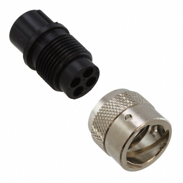 TR100 ITT Cannon, LLC Circular Connectors